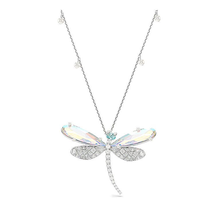 COLAR SWAROVSKI 2026 CAPSULE