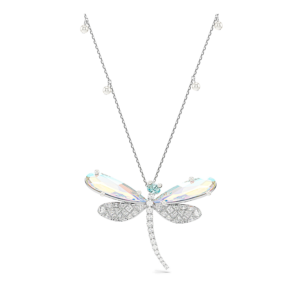 COLAR SWAROVSKI 2026 CAPSULE