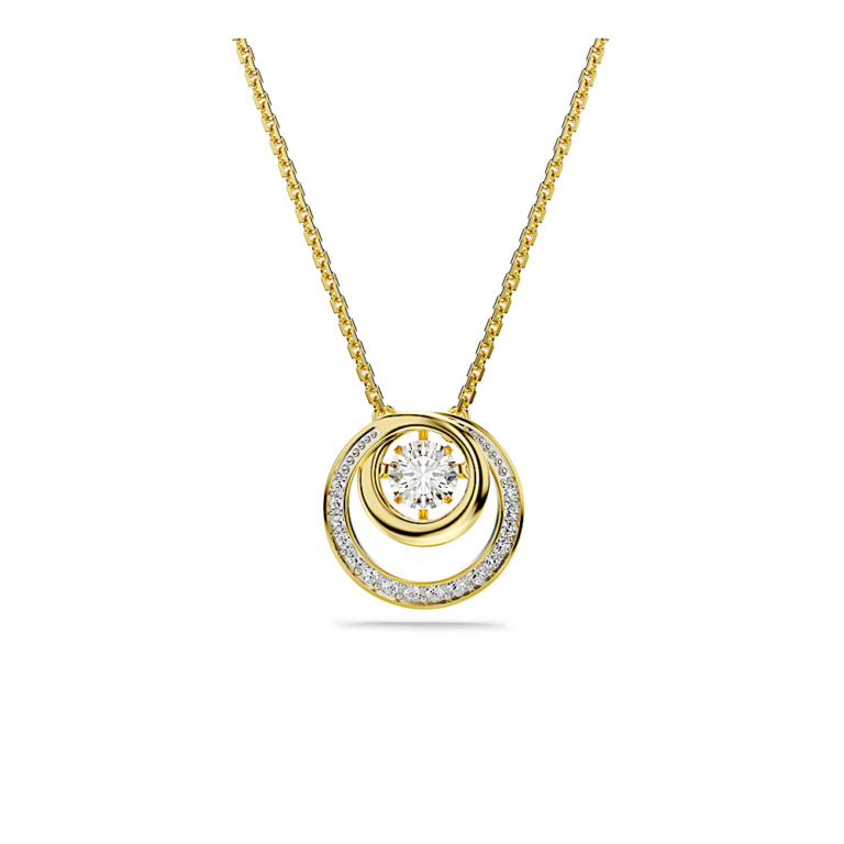 COLAR SWAROVSKI HYPERBOLA