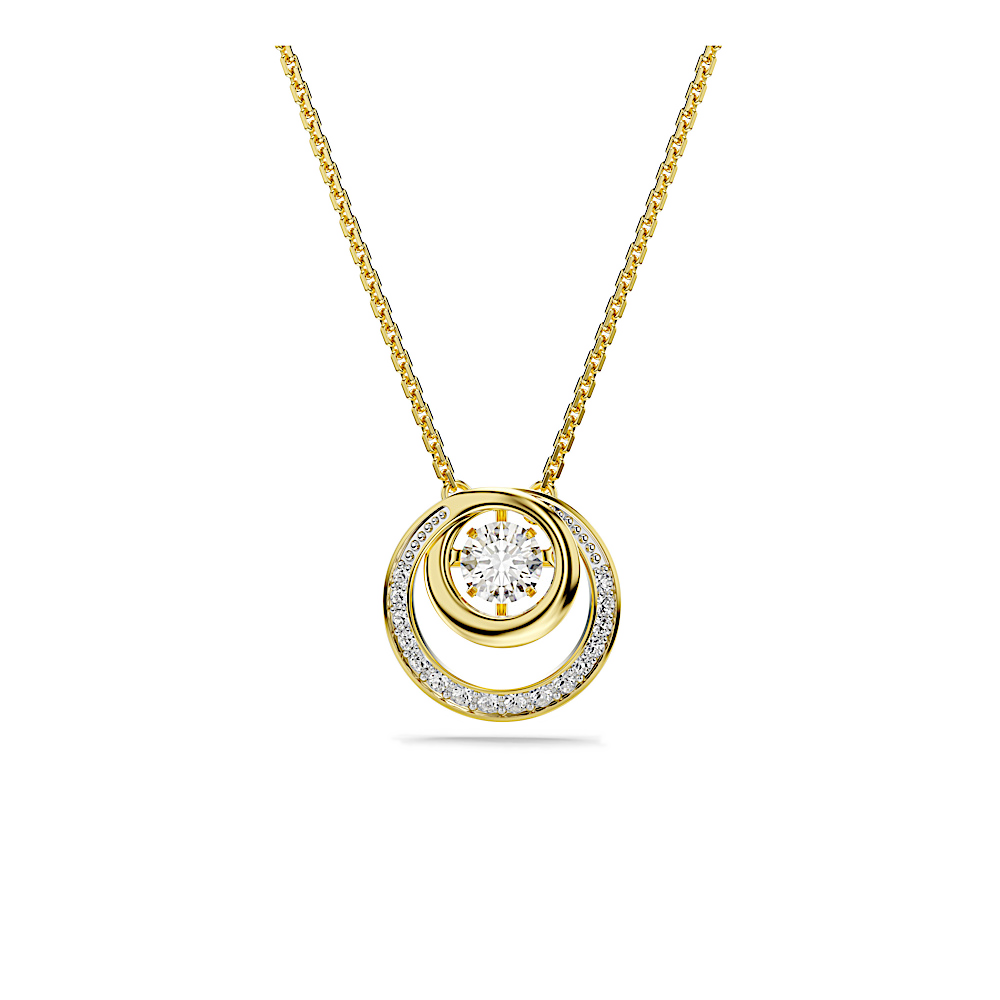 COLAR SWAROVSKI HYPERBOLA