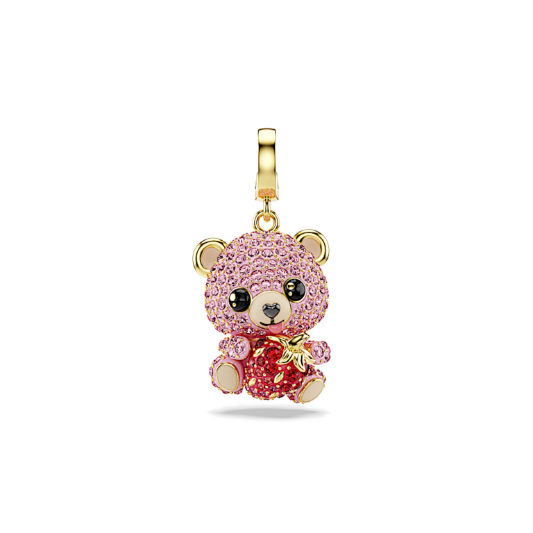 CHARM SWAROVSKI IDYLLIA