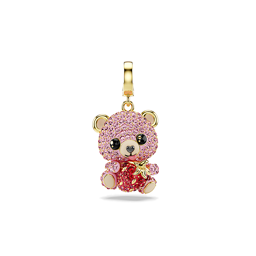 CHARM SWAROVSKI IDYLLIA