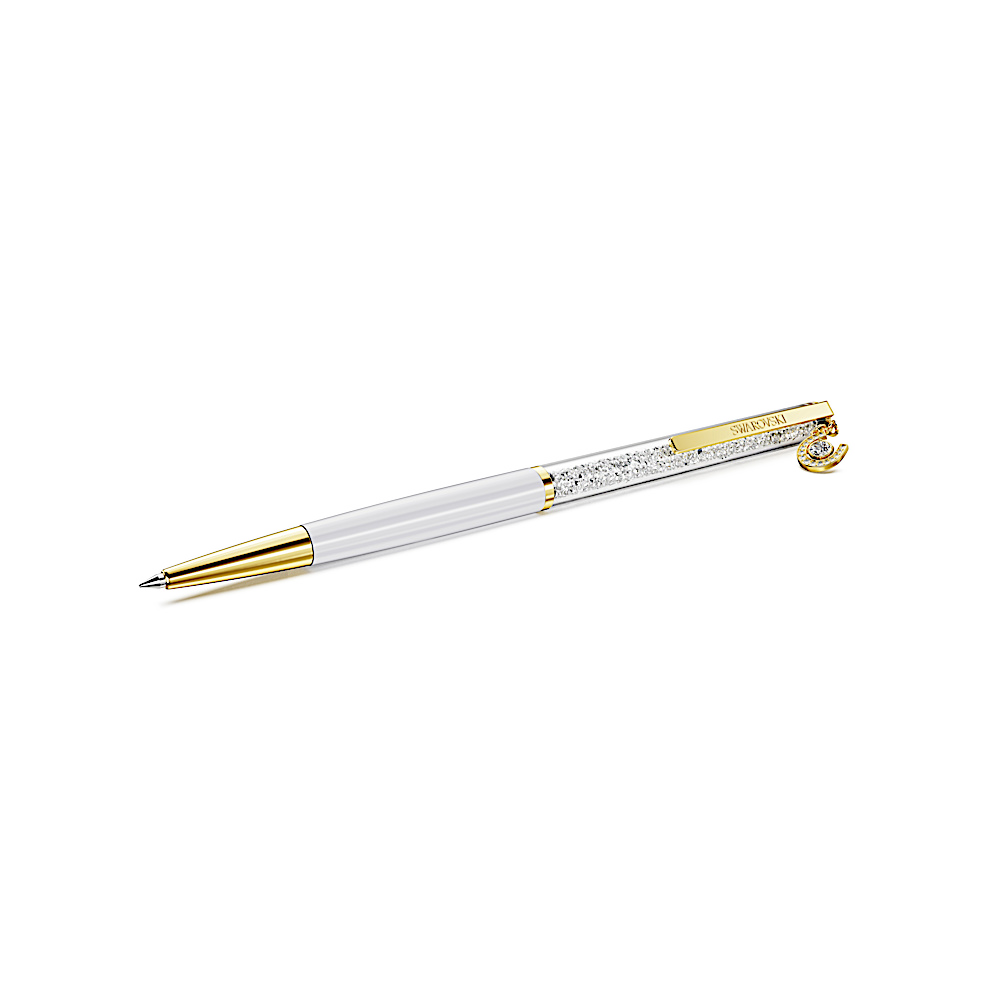 CANETA SWAROVSKI CRYSTALLINE