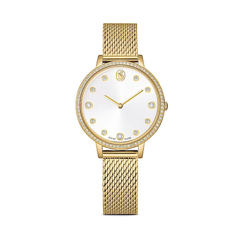 RELÓGIO SWAROVSKI CLARICA
