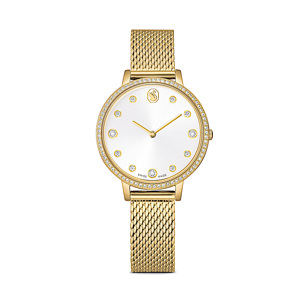 RELÓGIO SWAROVSKI CLARICA