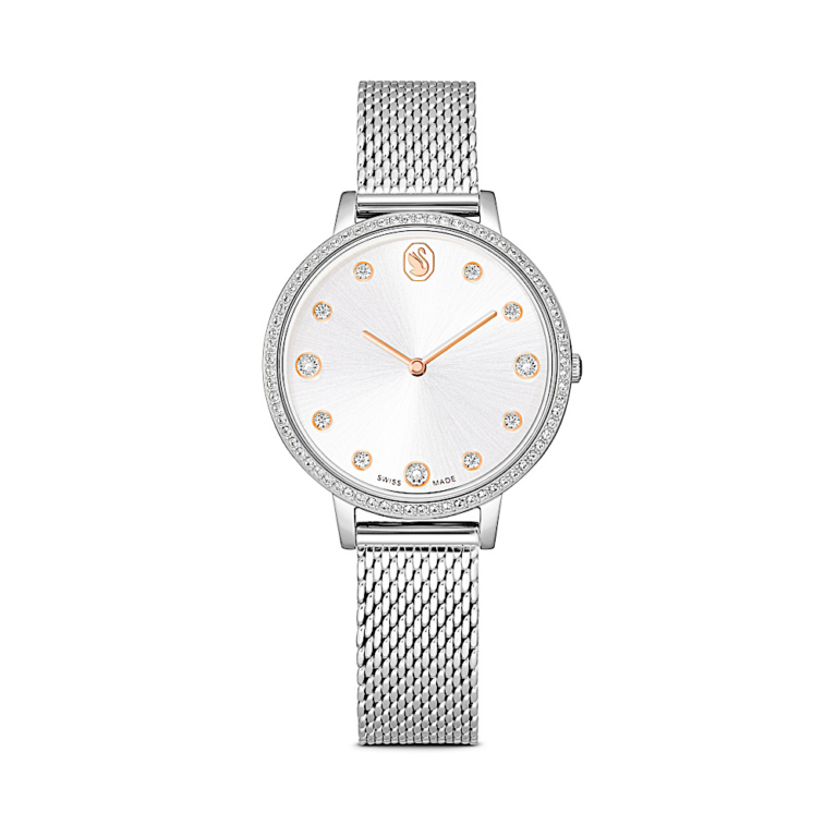 RELÓGIO SWAROVSKI CLARICA