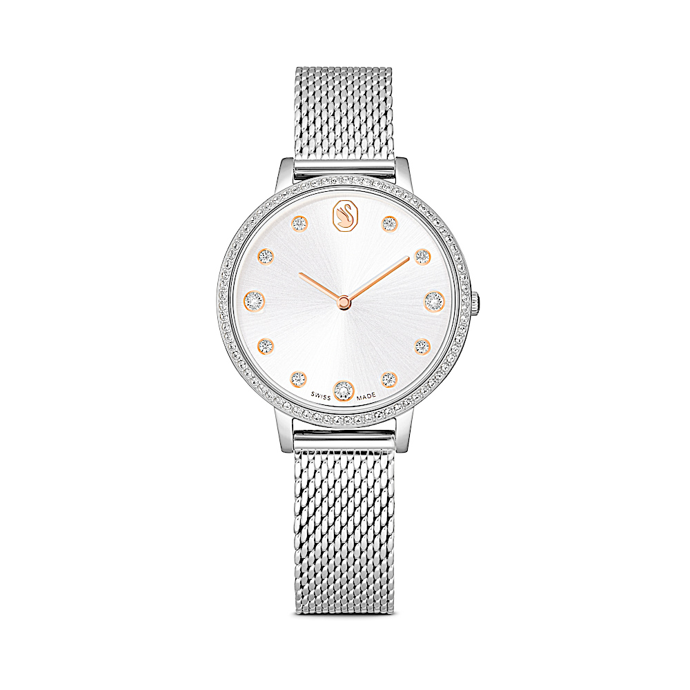 RELÓGIO SWAROVSKI CLARICA