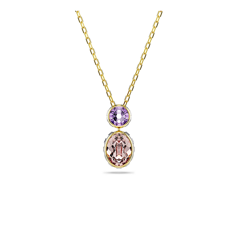 COLAR SWAROVSKI CHROMA