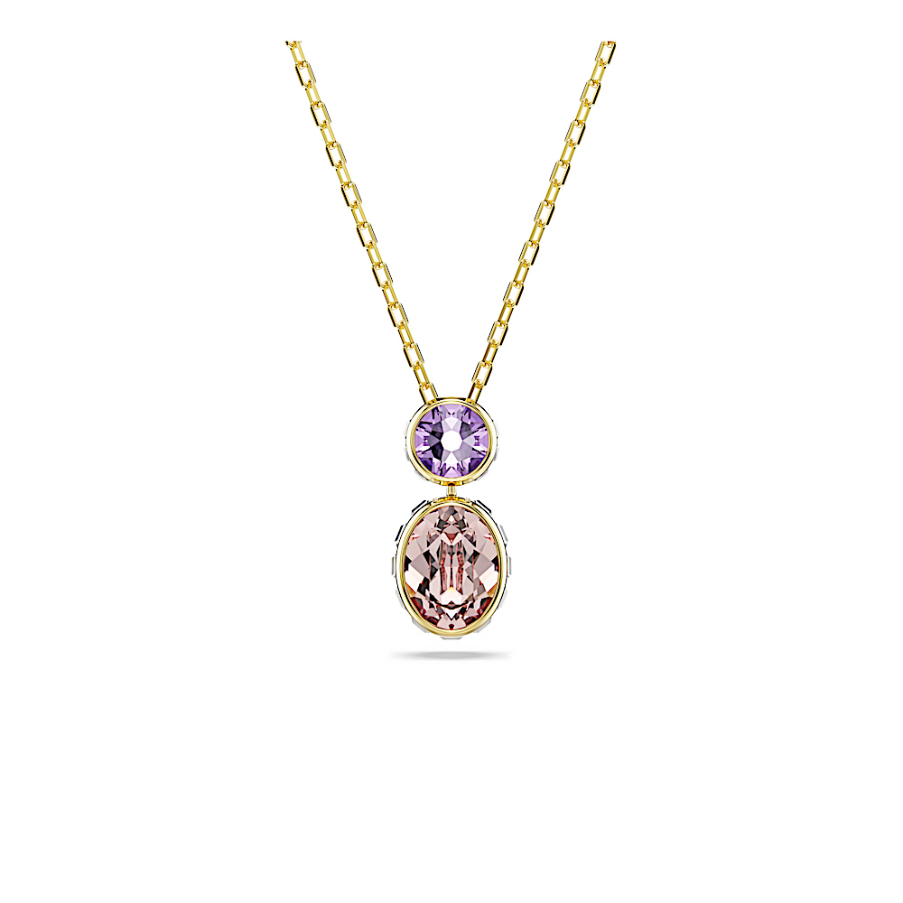 COLAR SWAROVSKI CHROMA