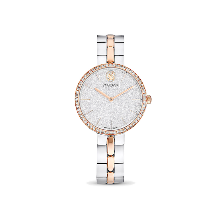 RELÓGIO SWAROVSKI COSMOPOLITAN