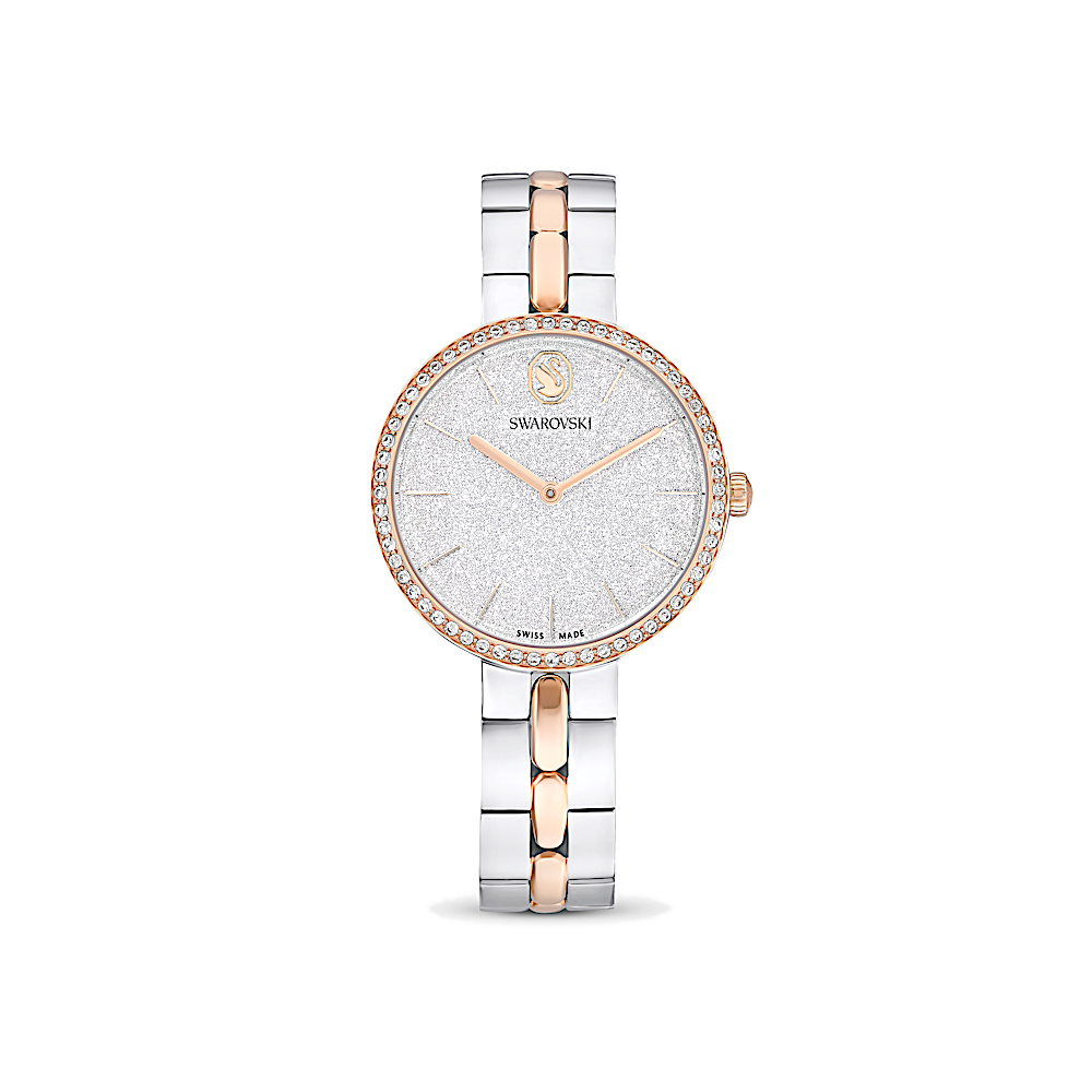 RELÓGIO SWAROVSKI COSMOPOLITAN