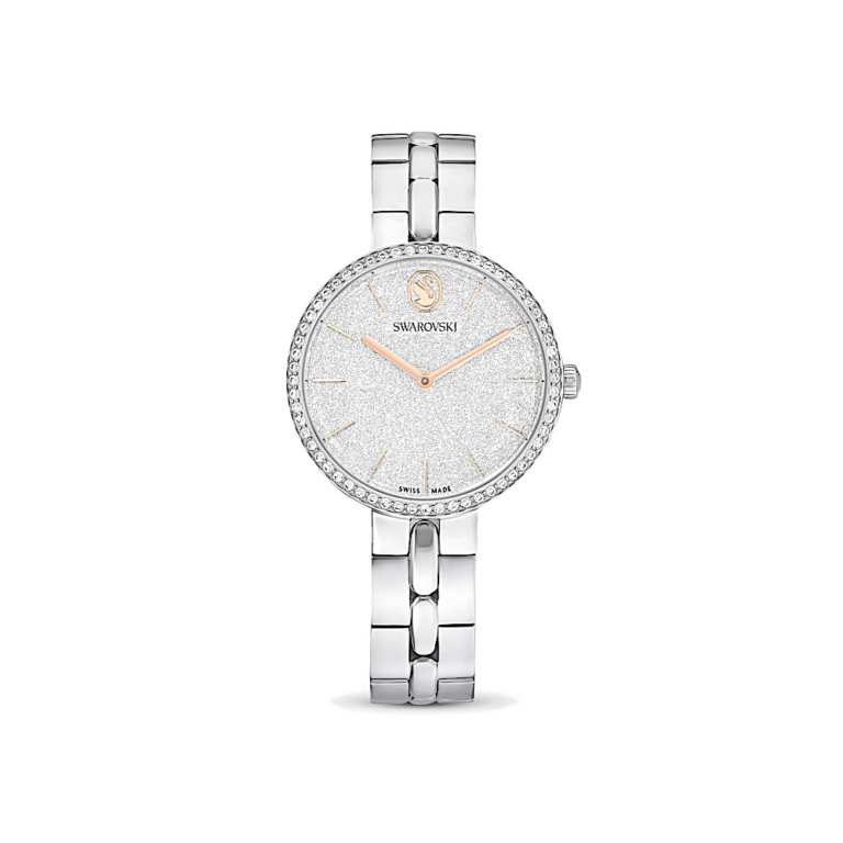 RELÓGIO SWAROVSKI COSMOPOLITAN