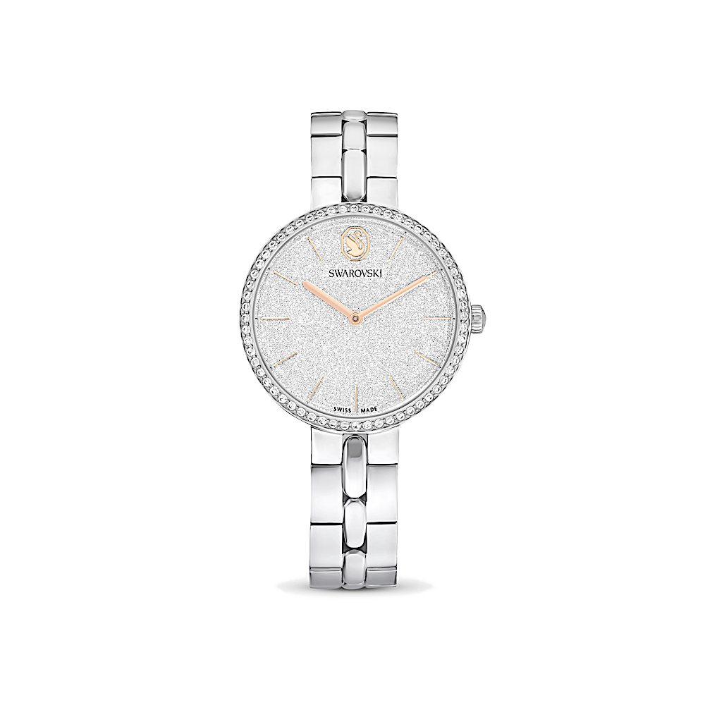 RELÓGIO SWAROVSKI COSMOPOLITAN