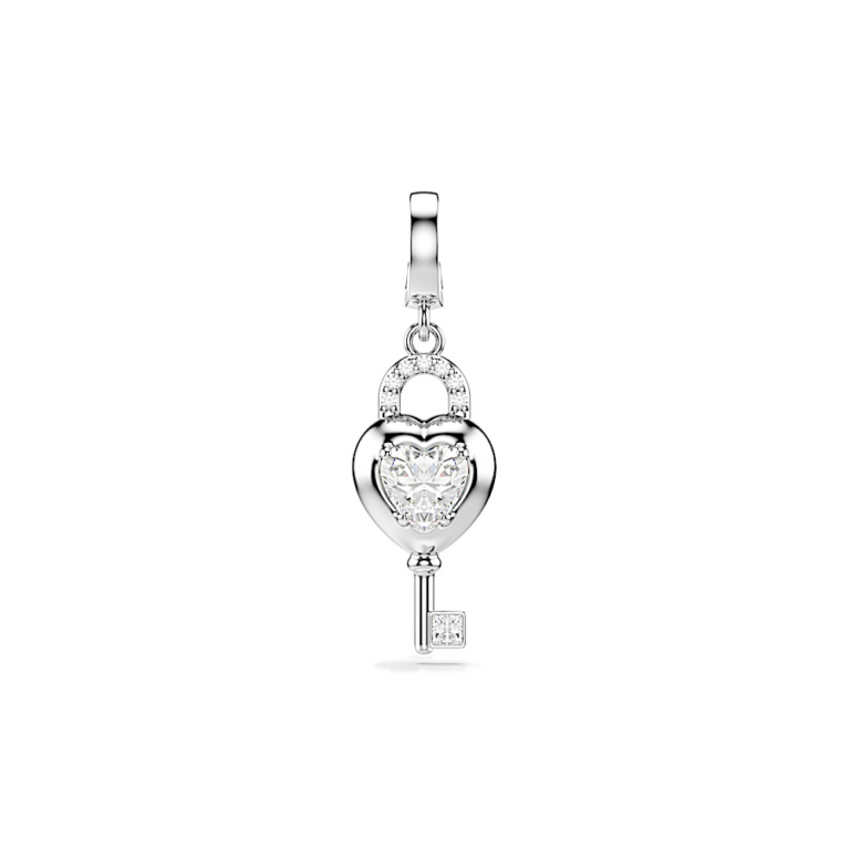 CHARM SWAROVSKI IDYLLIA