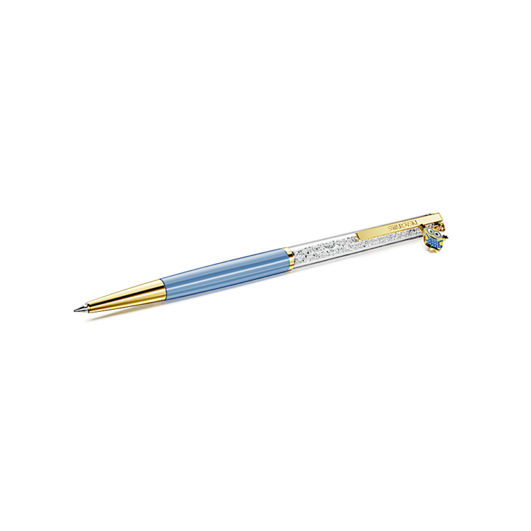 CANETA SWAROVSKI CRYSTALLINE