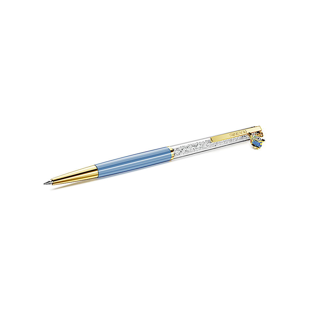CANETA SWAROVSKI CRYSTALLINE