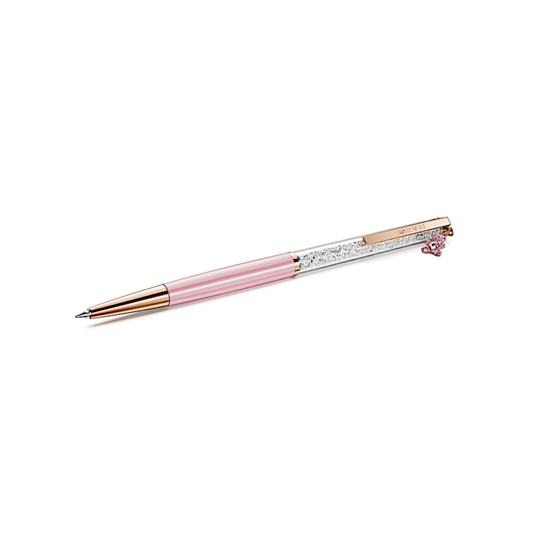 CANETA SWAROVSKI CRYSTALLINE