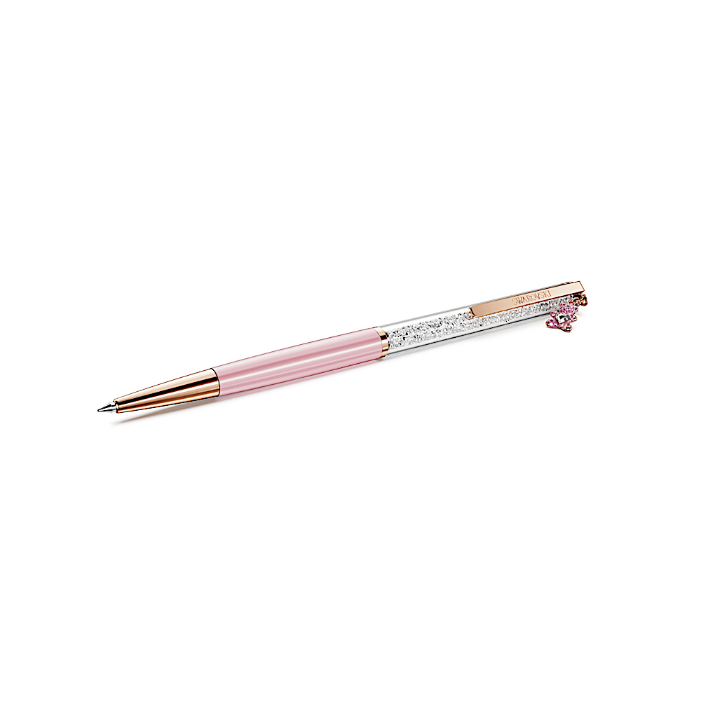 CANETA SWAROVSKI CRYSTALLINE