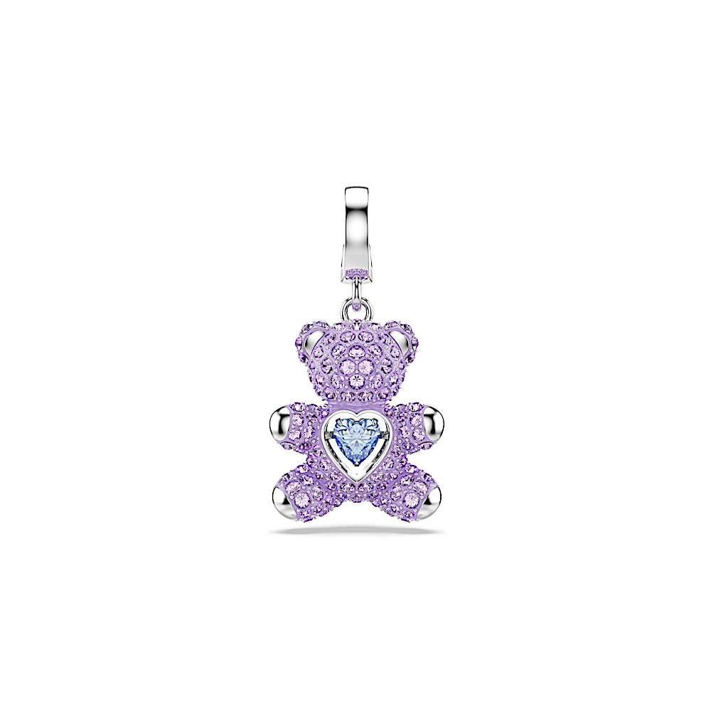 CHARM SWAROVSKI IDYLLIA