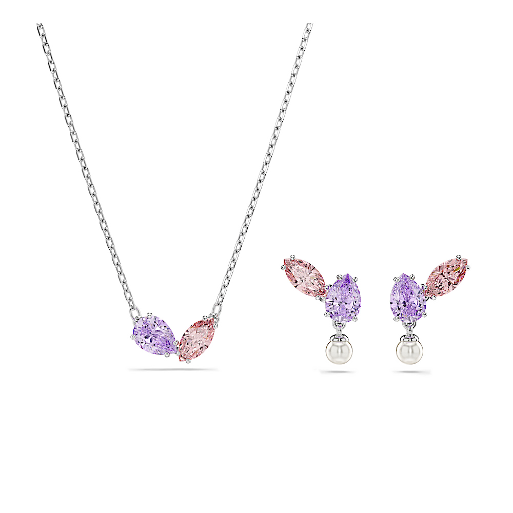 CONJUNTO SWAROVSKI 2026 CAPSULE