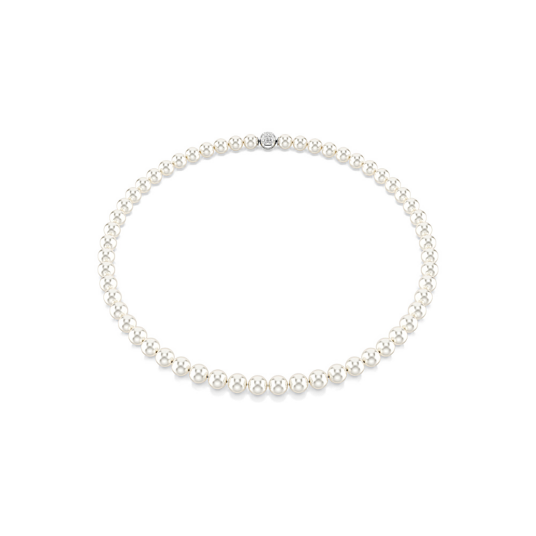 COLAR SWAROVSKI MATRIX