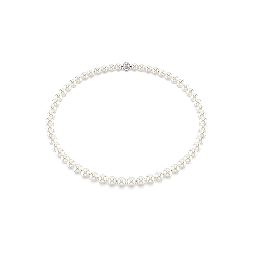 COLAR SWAROVSKI MATRIX