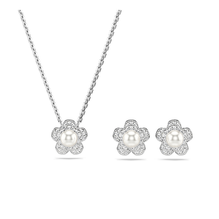 CONJUNTO SWAROVSKI 2026 CAPSULE