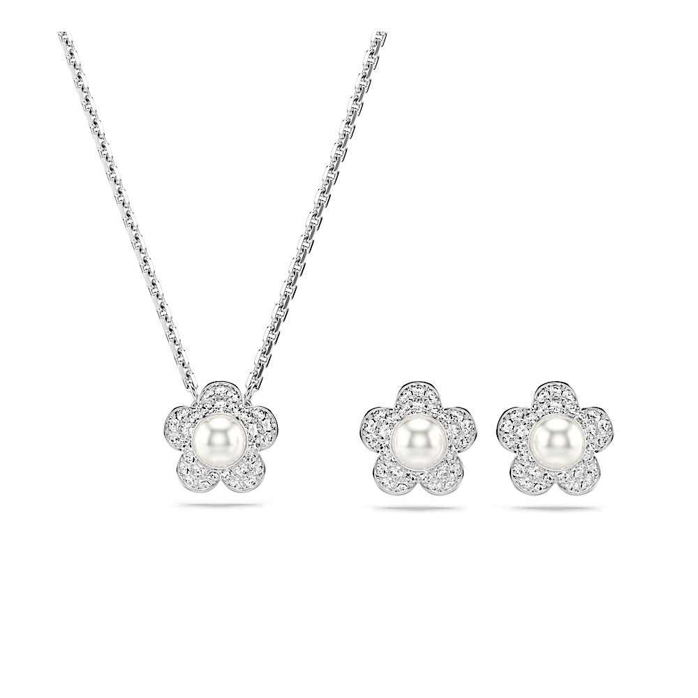 CONJUNTO SWAROVSKI 2026 CAPSULE