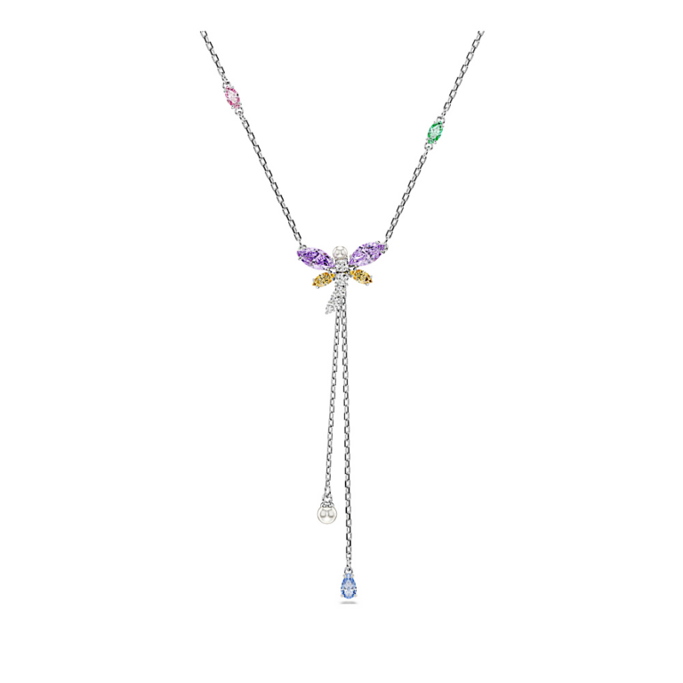 COLAR SWAROVSKI 2026 CAPSULE