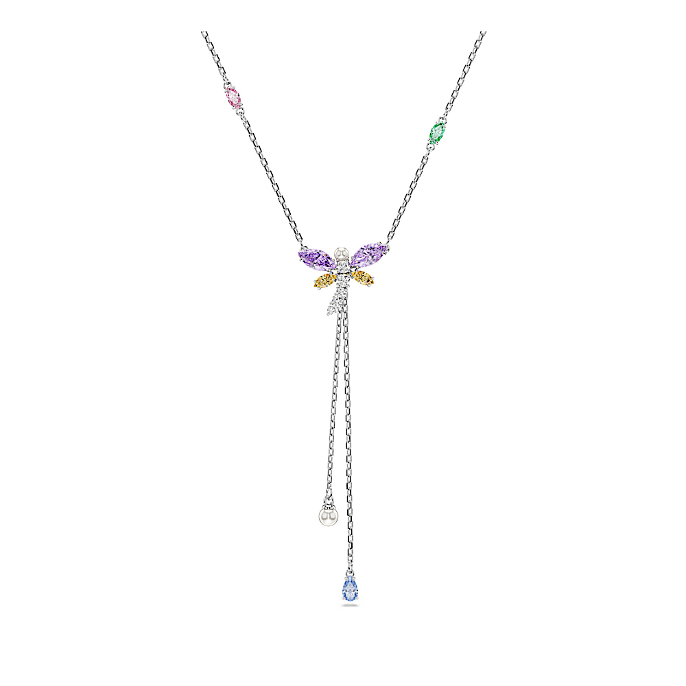 COLAR SWAROVSKI 2026 CAPSULE