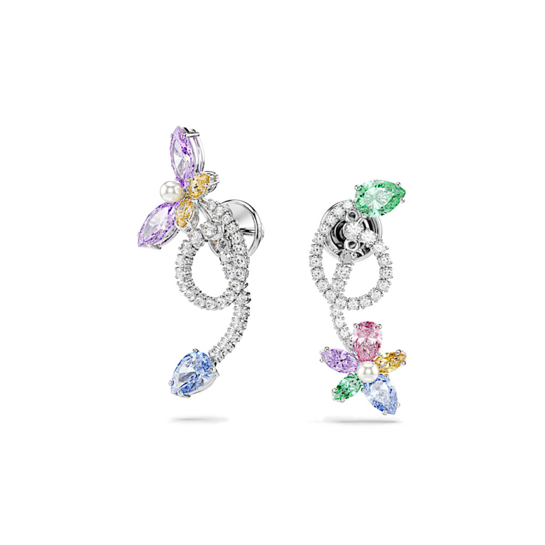 BRINCOS SWAROVSKI 2026 CAPSULE