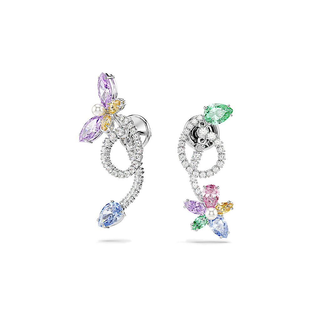 BRINCOS SWAROVSKI 2026 CAPSULE