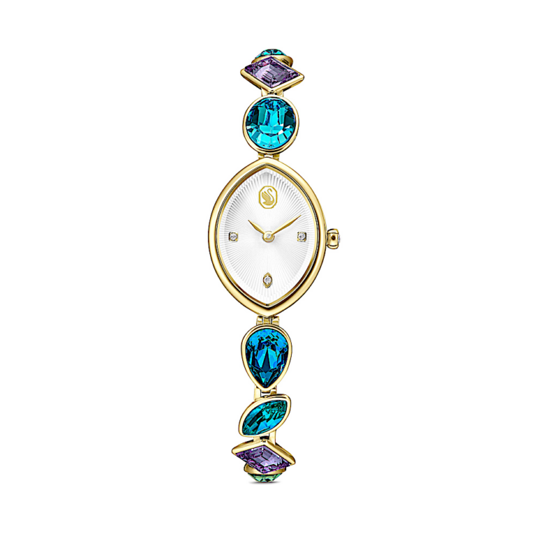 RELÓGIO SWAROVSKI GEMA