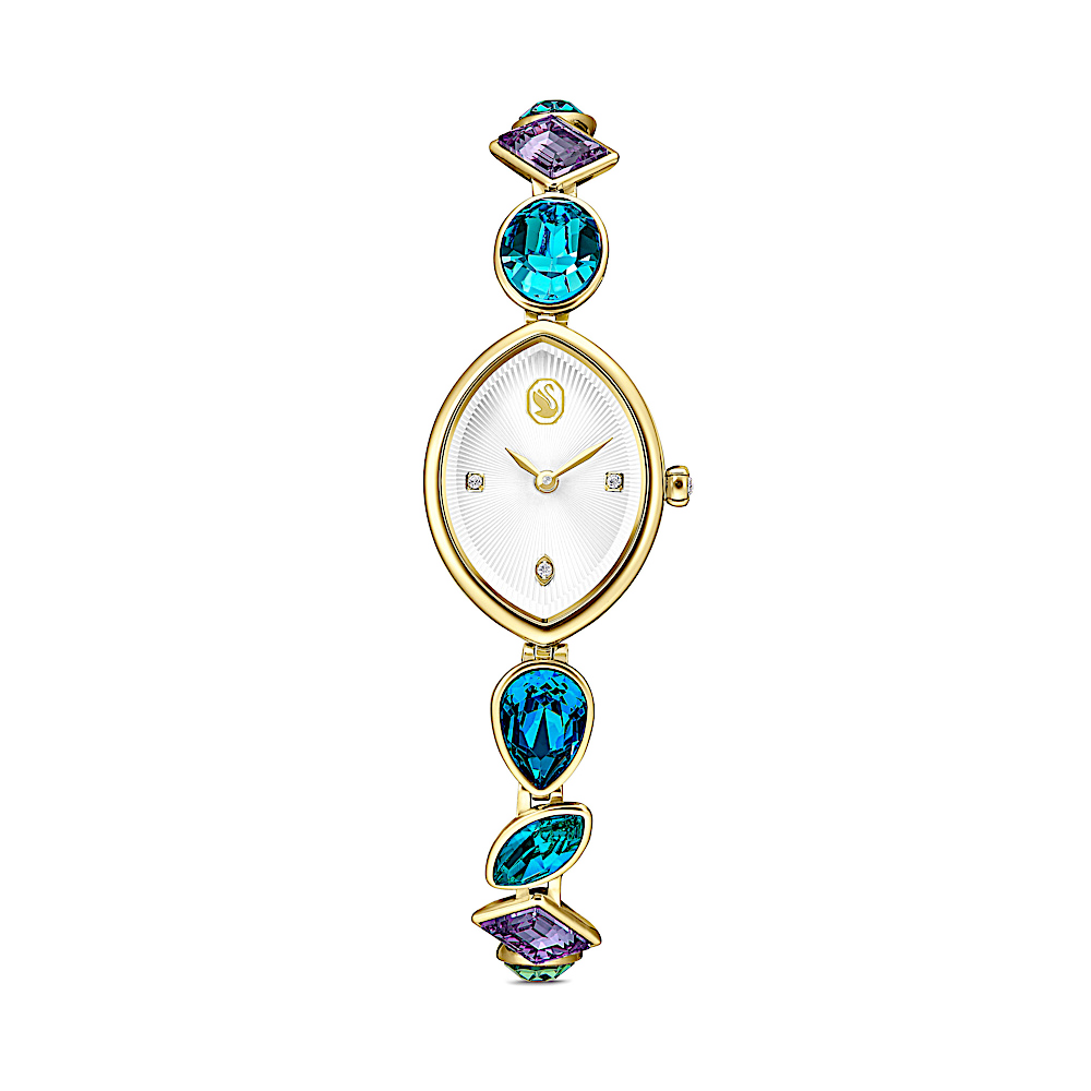 RELÓGIO SWAROVSKI GEMA