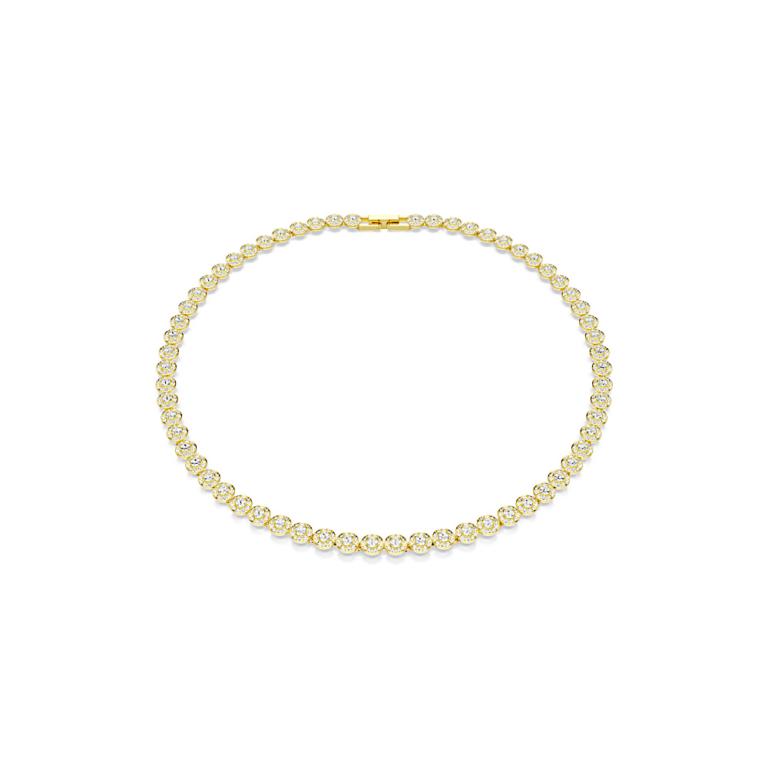 COLAR SWAROVSKI UNA
