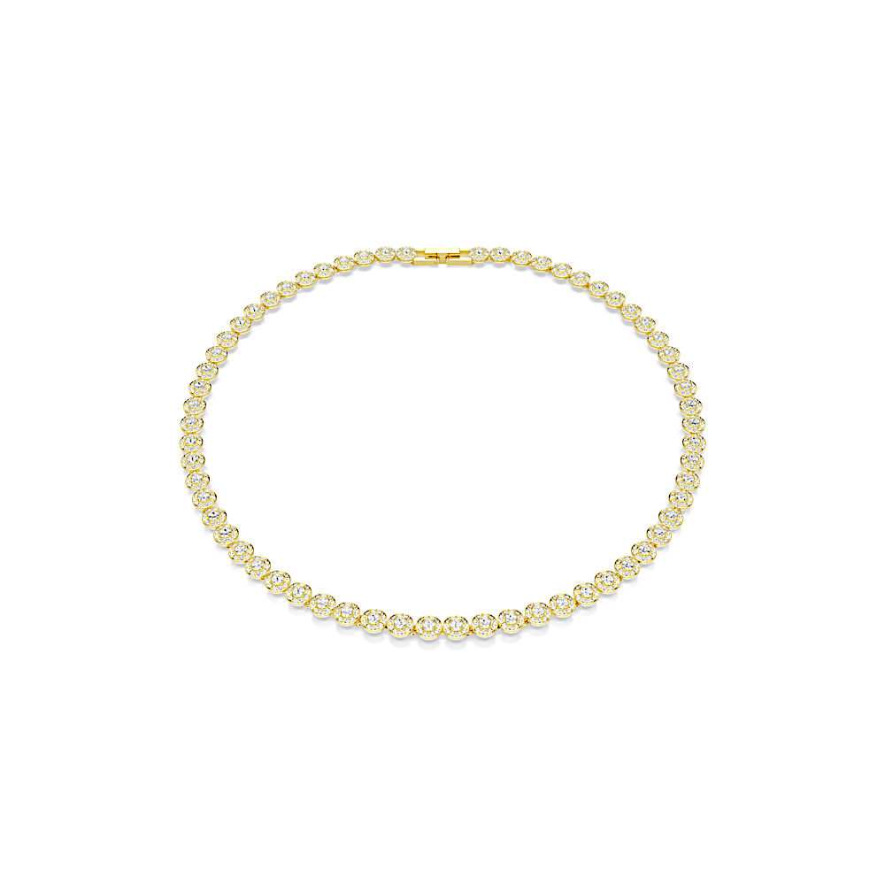 COLAR SWAROVSKI UNA
