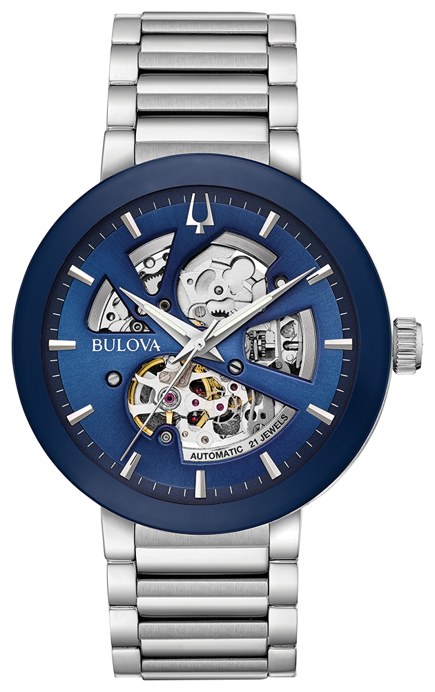 Bulova Futuro