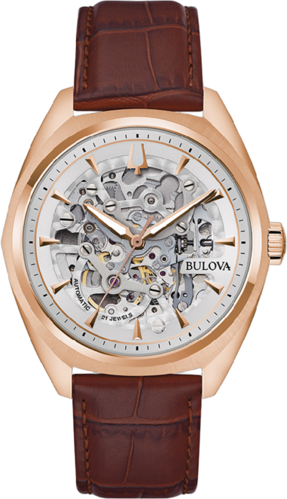 Bulova Surveyor