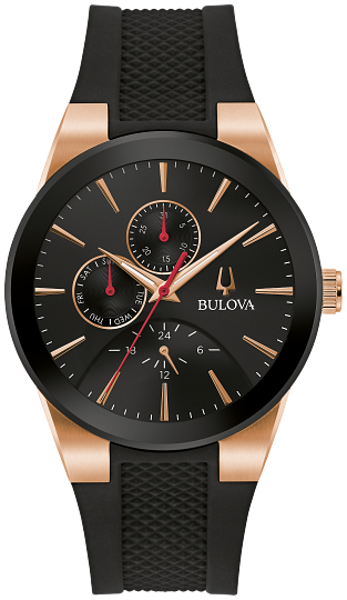 Bulova Futuro