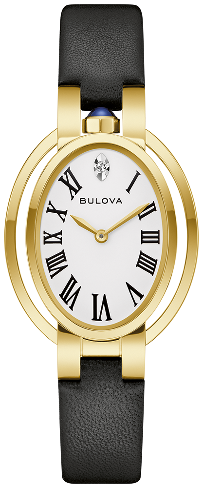 Bulova Rubaiyat