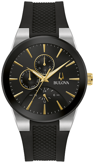Bulova Futuro