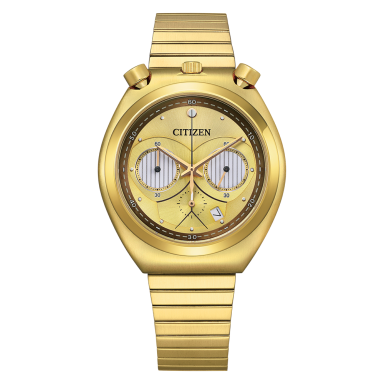 RELOGIO CITIZEN C-3PO
