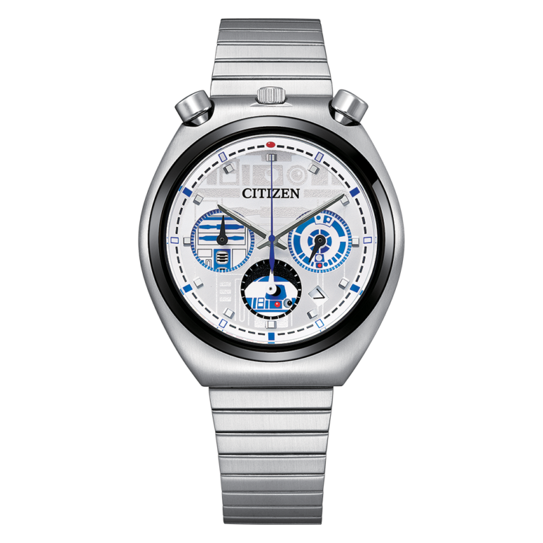 RELOGIO CITIZEN R2-D2
