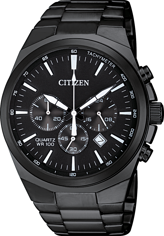 RELOGIO CITIZEN CHRONOGRAPH