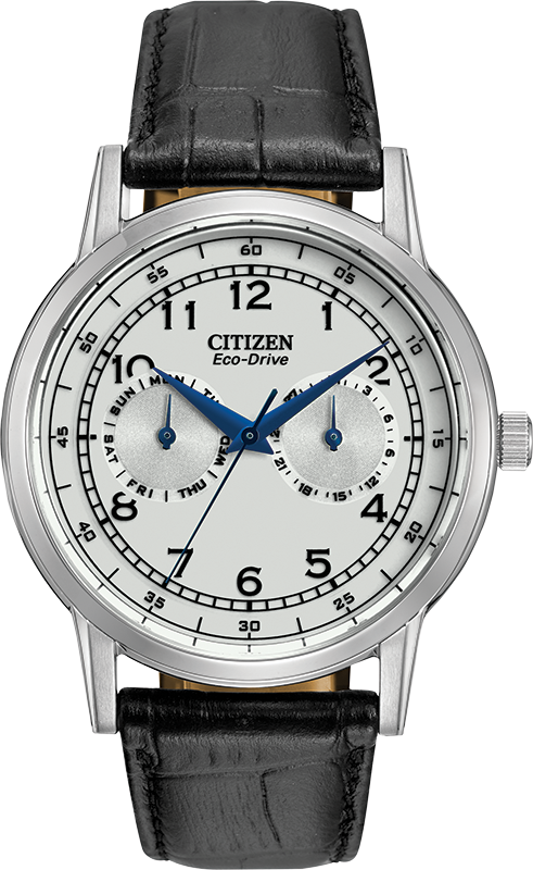 RELOGIO CITIZEN CORSO