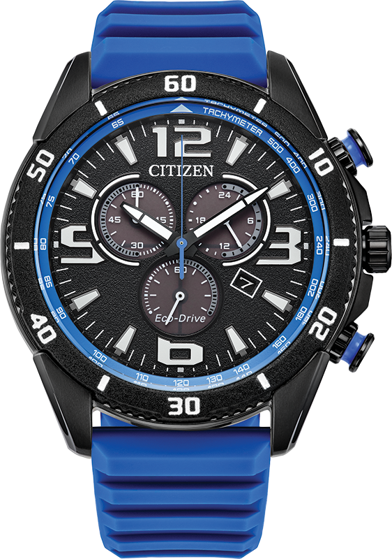 RELOGIO CITIZEN BRYCEN