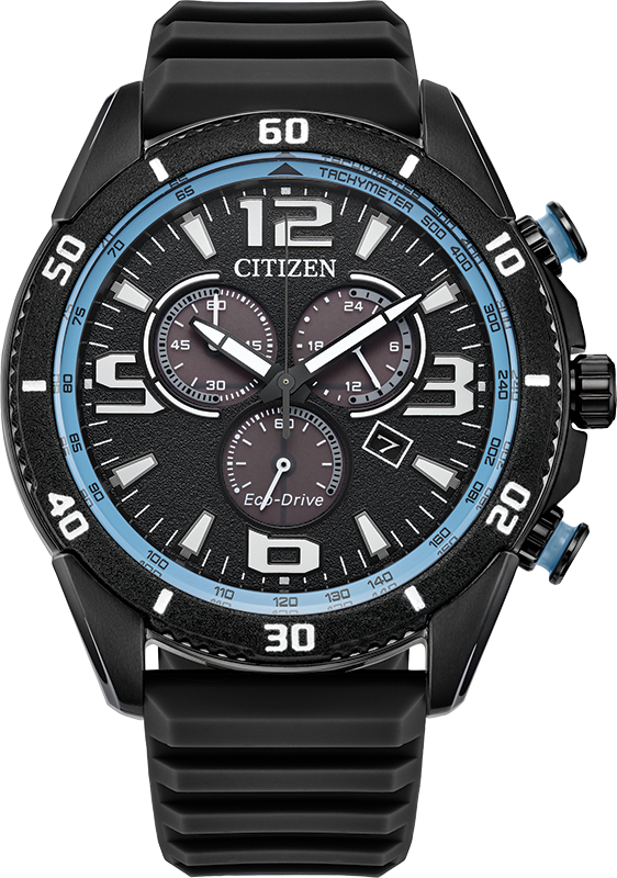 RELOGIO CITIZEN BRYCEN