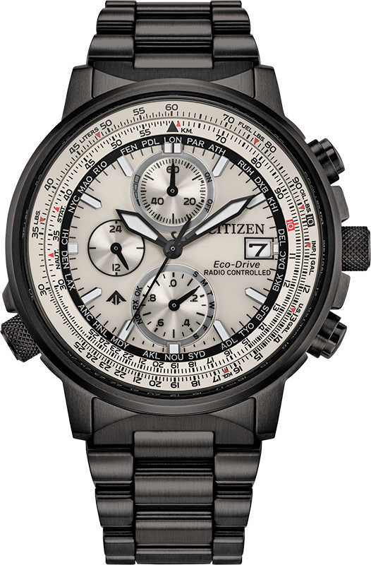 RELOGIO CITIZEN NAVIHAWK AT