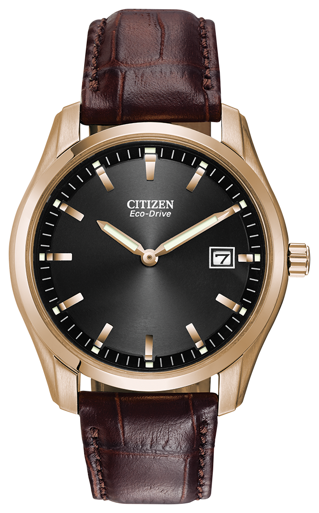 RELOGIO CITIZEN CLASSIC