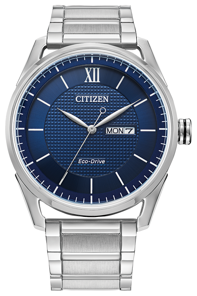 RELOGIO CITIZEN CLASSIC